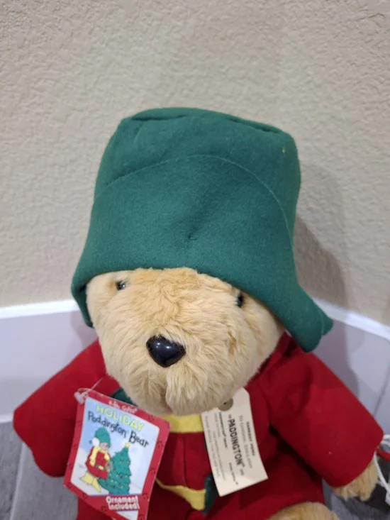 Paddington Bear - Picture 4 of 11